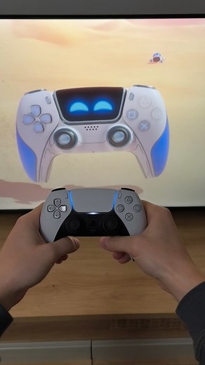 PS5 Astro bot Playstation Gameplay #astrobot #playstation