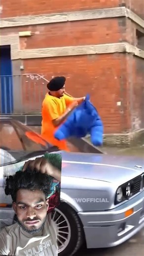 48M+ | सिद्धू मूसे वाला | Sidhu moose wala | #shorts | Computer | Er Ramesh Marmit#comedy #viral