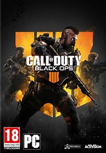 Call of Duty: Black Ops IIII | Gra wideo | 2018