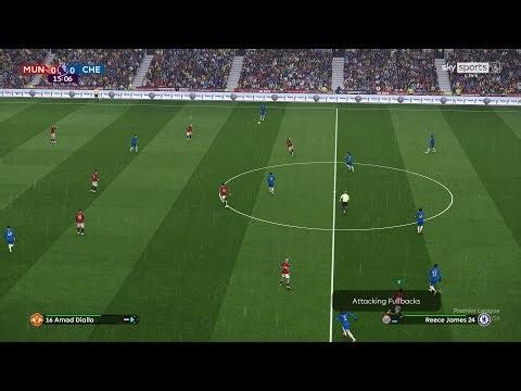 The Best Realistic Goals & Moments Gameplay 2026 - PES 2021 & Football Life 2026
