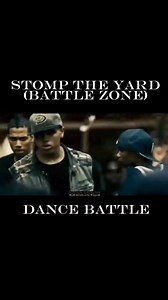 #StompTheYard #Part51 #dance #movie #breakdancebattle #battlezone lets G🤸‍♂️🔥 | Gino vlogs