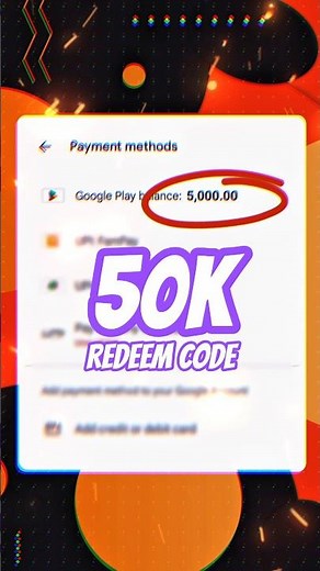 FREE GOOGLE PLAY REDEEM CODE | HOW TO GET FREE REDEEM CODE FOR GOOGLE PLAY STORE 2026 #shorts