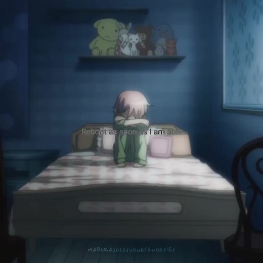 How to Be Competent Like Madoka Magica