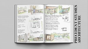The Ultimate Guide to Precedent Studies in Architecture *life changing*