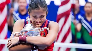 Raducanu to return to court next month as 18-year-old heads to BNP Paribas Open