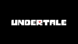 Undertale原版视频素材提供（持续更新中）
