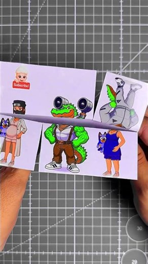 The Surprising Evolution of Paper