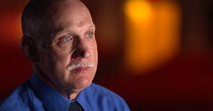 Helping Find the Missing