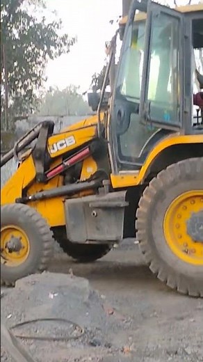 jcb viral video 💪💪 machine