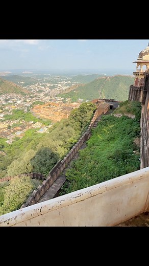 Uncovering the Forbidden History of Jaigarh Fort #JaipurFort #HistoricalPlaces #IndiaUncovered #AncientIndia #JaigarhFort | Manish Dhadholi