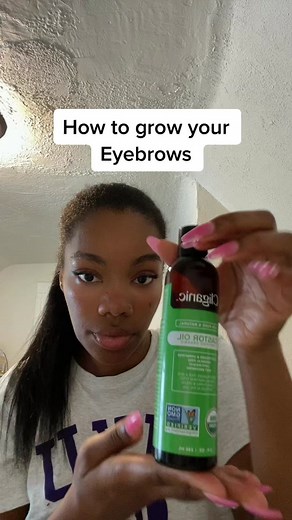 Enhance Your Brows: Ultimate Guide to Eyebrow Growth