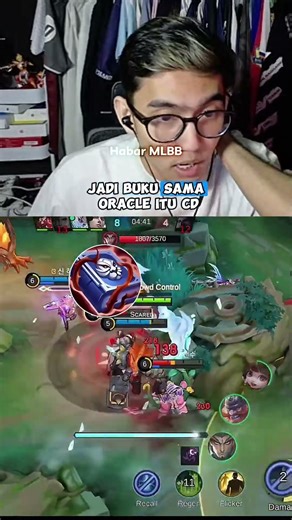 build dan emblem esmeralda goldlane