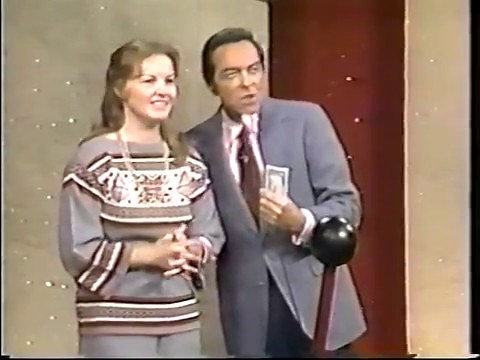 The Joker's Wild clip (Come-uppance!), 1977