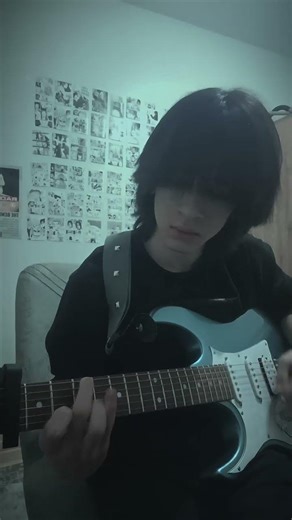 my bloody valentine #electroguitar #guitar #guitarcover #cover #music #guitarist #mybloodyvalentine