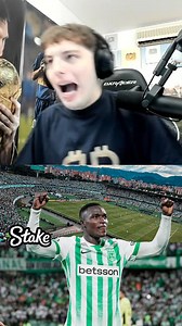 281K views · 8.5K reactions | Victoria de atlético nacional vs Bahía #lacobra #lacobraaa #lacobraclips #davooxeneize #davo | DavooXeneize Mon | Facebook