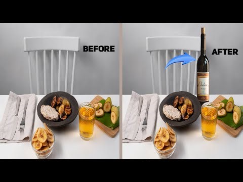 Easy Photo Manipulation Technique in Photoshop 2026