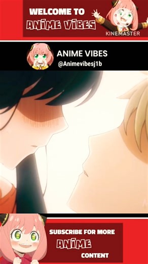 Yor’s Slap Broke the Internet 😂 | Spy x Family Funny Edit #Shorts