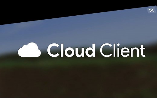 【懒人福利】如何一键拥有属于自己的forge客户端？？？！