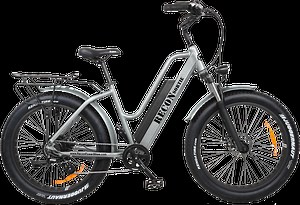 Best E-bike: RECON SORTIE – Recon Power Bike