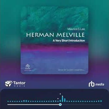 Audiobook Sample: Herman Melville