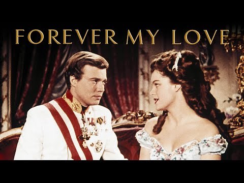 Forever My Love (1962) | Trailer | Romy Schneider | Karlheinz Böhm | Magda Schneider