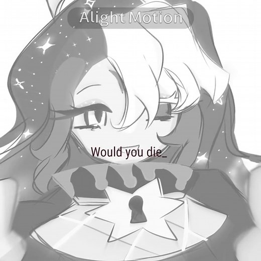 Shadowsalt: A Tribute to Sadie in Cookie Run Kingdom