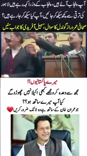 Exploring Pakistan's Political Landscape: Imran Khan & PTI