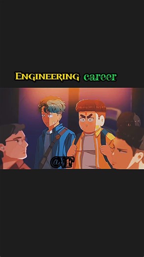 Engineering career demo for yash and golu 😂