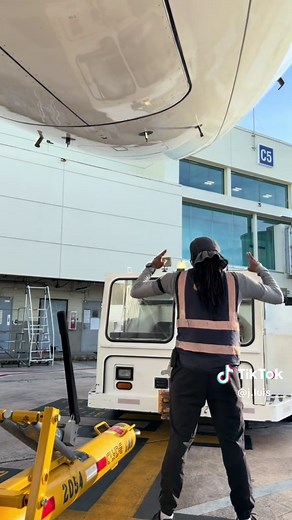 Understanding Aircraft Bypass Pins and Towing Equipment