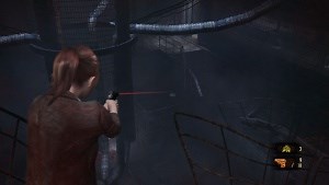Collectibles - Resident Evil: Revelations 2 Walkthrough