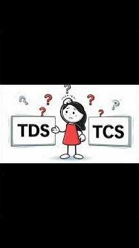 TDS vs TCS