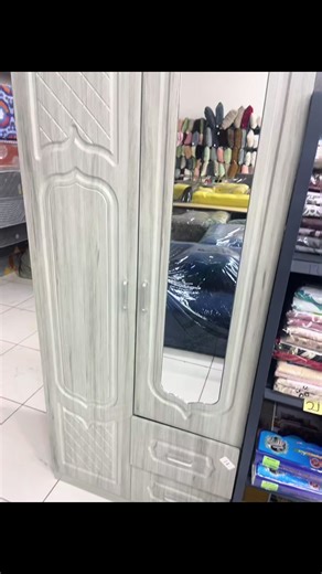 Discover Our New Super Large Wardrobes!