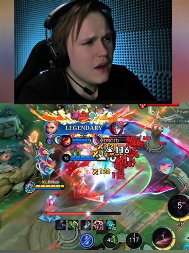 MLBB: Rise Together Campaign Highlights