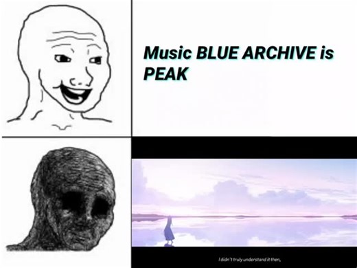 Rexy~ | Pv 4 is absolute cinema • • Source : https://www.facebook.com/share/r/16VaUFvrxU/ • • #bluearchive #bluearchiveindonesia... | Instagram