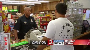 103K views · 783 reactions | A Chattanooga homicide detective works every day in the neighborhood where he grew up. Monday at 6:00, he shows us how it helps his job and makes it harder. | Local 3 News | Facebook