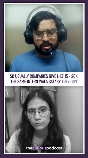 70,000 Starting Salary of Fresher Game Developer in INDIA | #shorts #salary