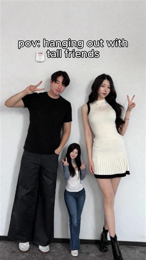 I’m not that short!! | chubbies short