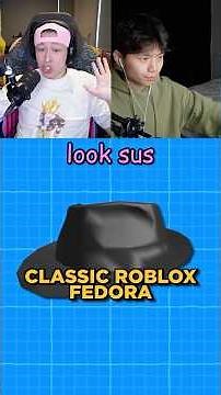 Guess The Price Of These Roblox Items 💵