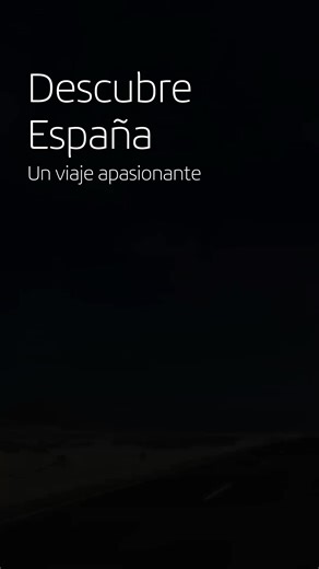 Disfrutá de las mejores vacaciones en España. Vení y llenate de luz y pasión en España. El estilo de vida de su gente te enamorará. ¡No te lo perdás! | Iberia