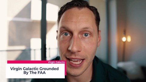 Virgin Galactic grounded! What happened and what happens next?