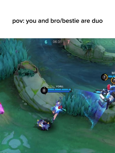 Mobile Legends TikTok Edits You Need to See