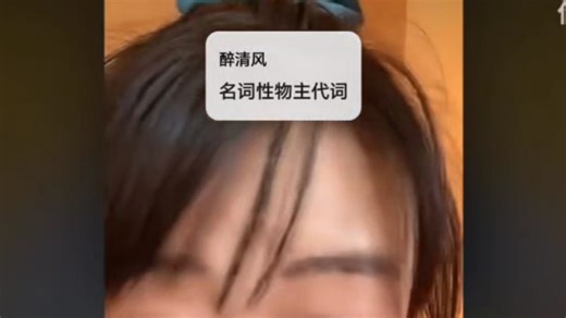 susan句型14 It isn't mine~名词性物主代词怎么拆解怎么练＋思考句型放内容包哪部分最好说＋家庭团队合作重要性＋不说否定疑问句（反问句）