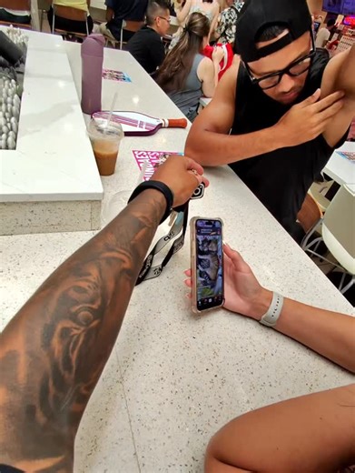 The New Era Of Networking | POV: You just made networking 10x easier 🙌 Tap, share, connect — the Instagram NFC Keychain is a total game changer 🔑✨ #NFCKeychain... | Instagram