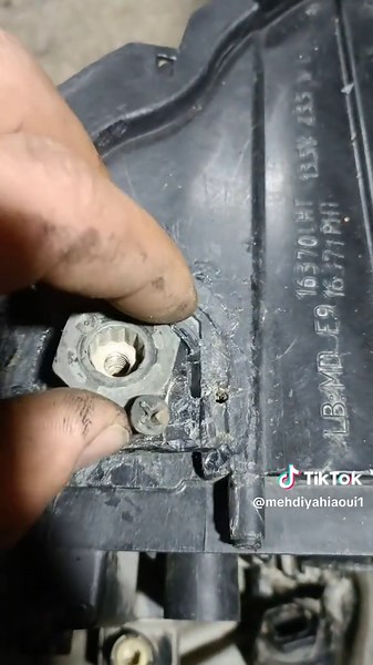 réparation phare #الشعب_الصيني_ماله_حل😂😂 #tiktokindia #dz #algerie🇩🇿 #pharenet