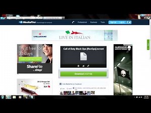 Call of Duty Black Ops 1 | Free Cracked Multiplayer Download (PC)