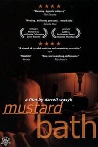 Stream Mustard Bath (1993): Find it on Netflix, Prime Video, Hulu & more