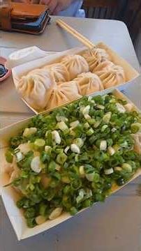 대만 양산박 샤오롱바오西門 梁山泊小籠湯包Taiwan's Liangshan Park Xiaolongbao