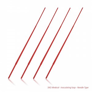 [Hot Item] Disposable Inoculating Loop Needle Type