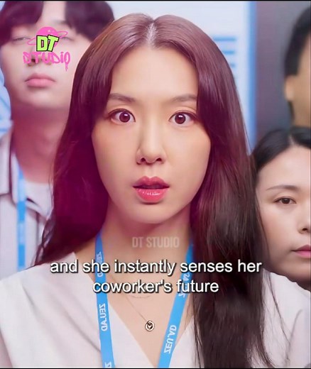 She can see the future with every kiss —and this kiss helps her find the destiny of her life💋✨ | Flower of Evil - Korean drama