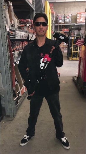 Metal Punk Monster #fyp #metalmusic #punkrock #undergroundmusic #alternative #diy #extreme